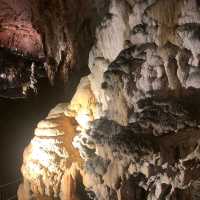 Škocjan Caves Park