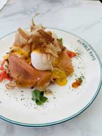 Humble Rays ร้านเด็ด Melbourne 