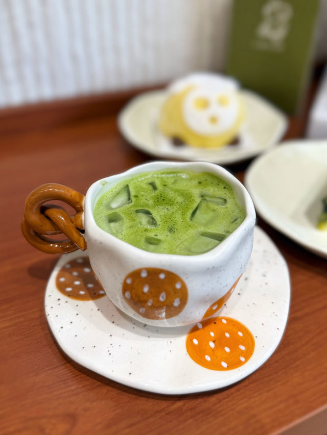 【油麻地人氣特色麵包店 開心果蛋糕甜品控必訪】  