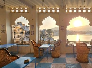 Pushkar Vibes 🩵