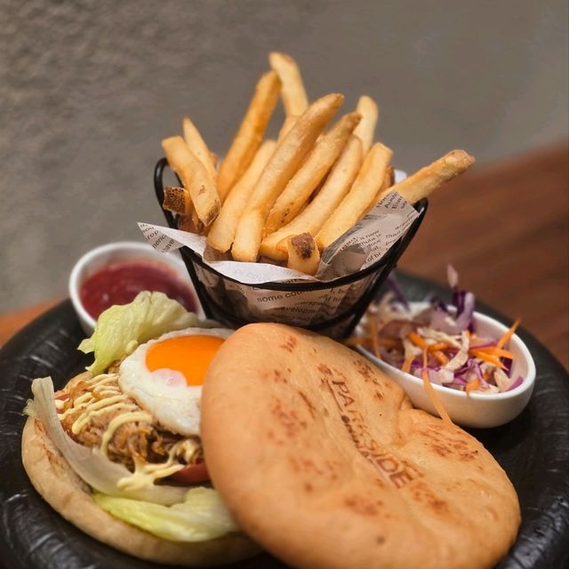 Parkside@nina📍荃灣 Parkside@nina📍荃灣