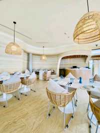 รีวิวโรงแรมCentara Reserve Samai
