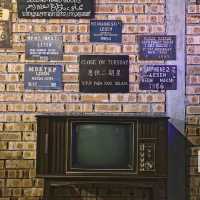 Garage Coffee House @ Kemaman — Where Coffee Meets Craft 