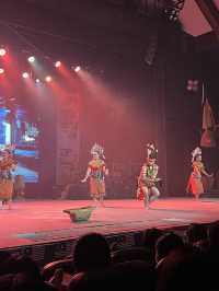 Sarawak in Every Shade: Golden Skies, Ancient Roots, Living Nature