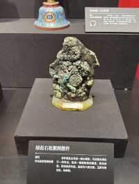 在三星堆看布達拉宮展