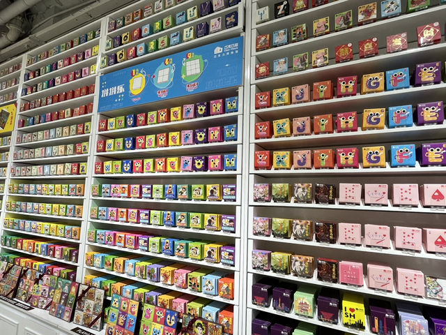 🍫 Choc Choco Chocolate Museum — Sweet Art in Yuyuan