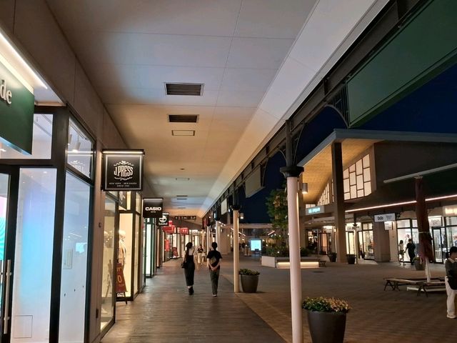 【千葉】買い物するなら木更津のアウトレット 【千葉】買い物するなら木更津のアウトレット