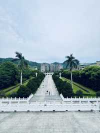 故宮晶華近距離打卡推介  