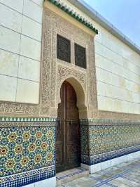 🏛️ Astaka Morocco – A Moroccan Jewel in Putrajaya 