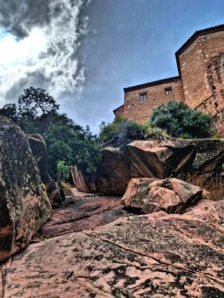 Explore More of Vilafamés in Castellón