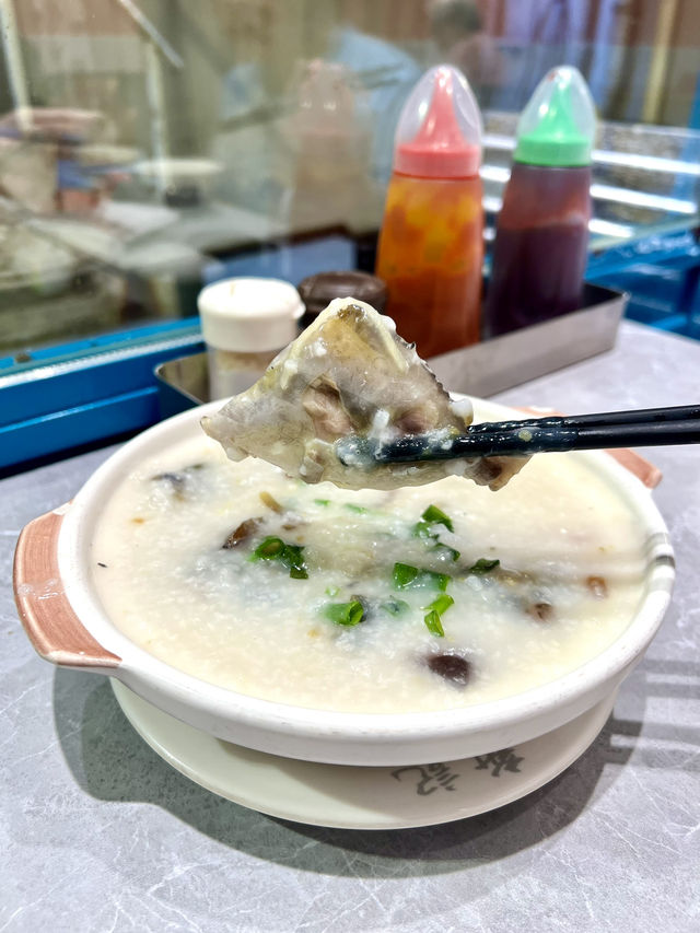 牛頭角必食茶餐廳❣︎新記❣︎