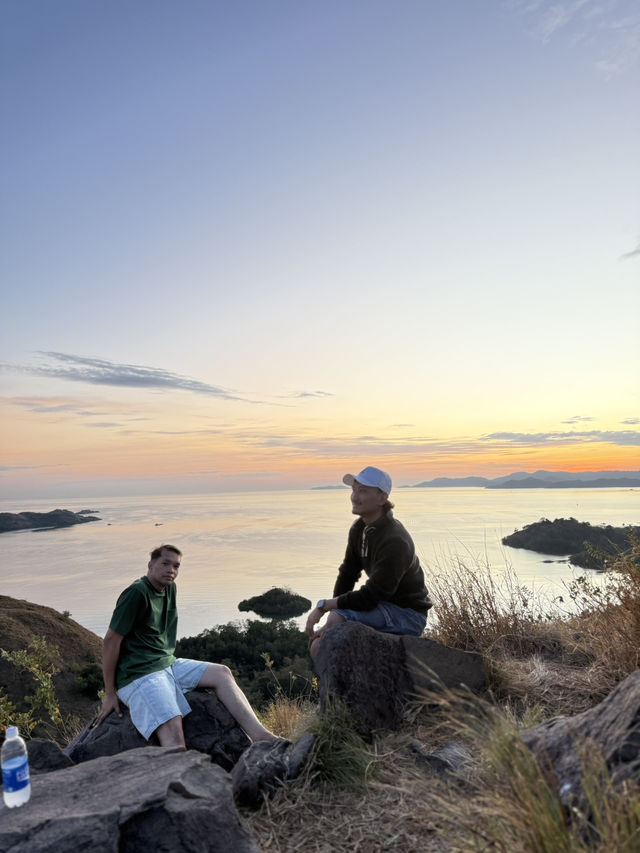 Labuan Bajo Trails✨  