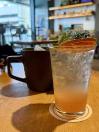 葵興必試!隱世 Season. Cafe|經典美式手打漢堡+全日早餐大滿足🍔🥗