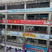 【義烏国際商貿城攻略】世界最大級の卸市場で効率よく楽しむ方法