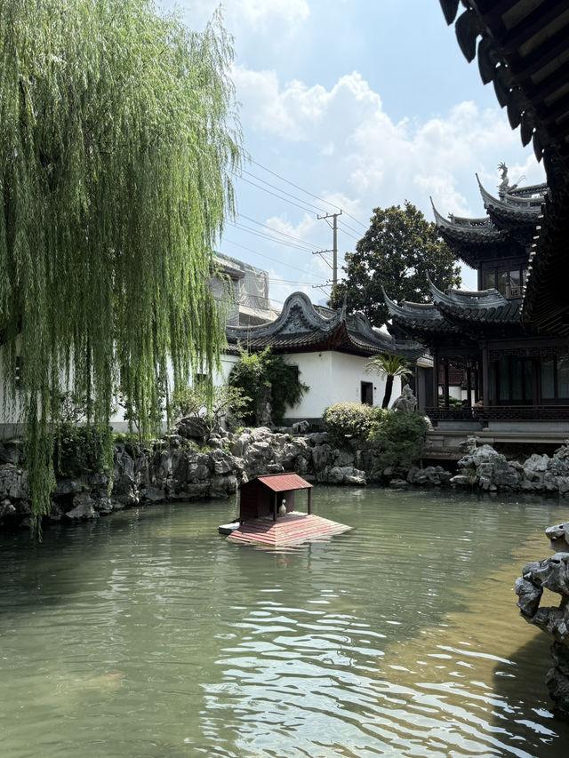 Modern Meets Ming🏛️ Modern Meets Ming🏛️