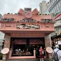🌆 Nanjing Road West – Shanghai’s Next Big Thing
