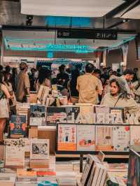 Where Stories, Lifestyle, and Inspiration Meet – Eslite Bookstore