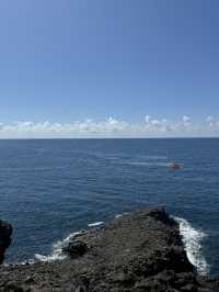 露天建築配晴空影相一流