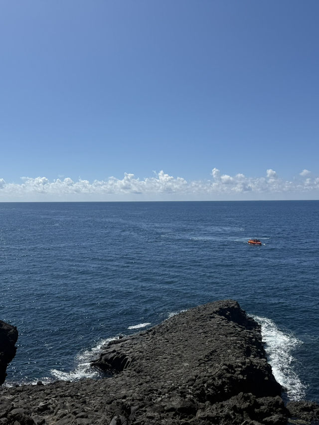 露天建築配晴空影相一流