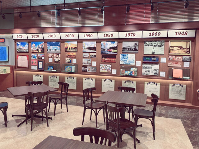 【沖縄🇯🇵】ブルーシール牧港本店行くべき！✨