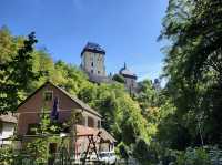 Karlštejn Castle