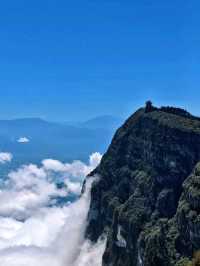 Full Hike