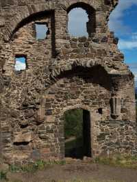 Conquering Arthur’s Seat : Edinburgh’s Natural Gem