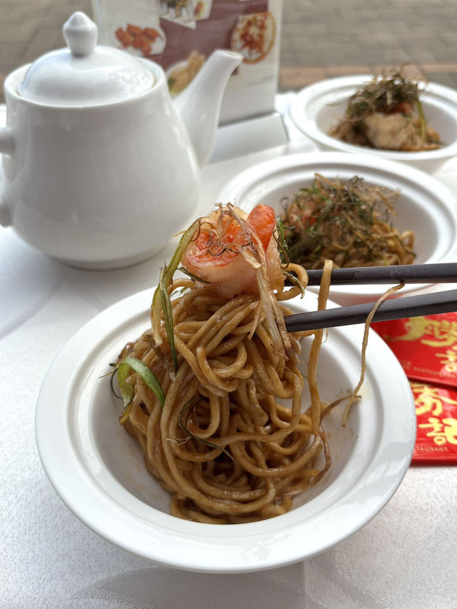 🎏嚟得西貢食高質海鮮店🔥已經準備好下次回訪😎