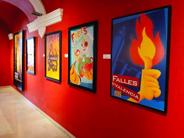 瓦倫西亞 | 法雅節博物館 Museo Fallero de Valencia:走進奇幻藝術的時光隧道! 瓦倫西亞 | 法雅節博物館 Museo Fallero de Valencia:走進奇幻藝術的時光隧道!