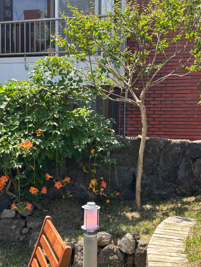 💐👒제주 삼성혈 인근 신상 브런치 카페 칵테일바, 페르소나