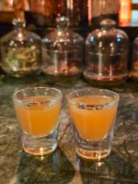 🇲🇦 모로코 마라케시 칵테일바 추천