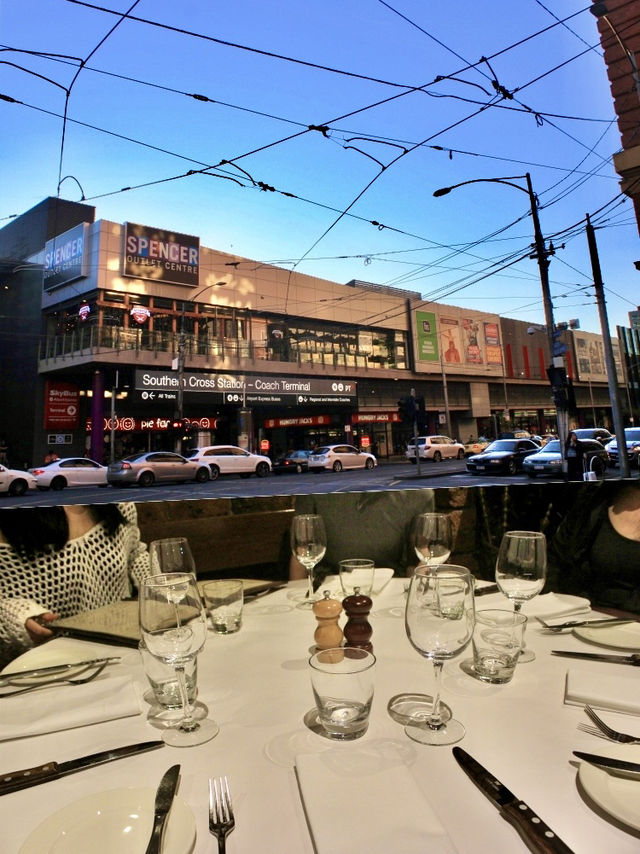 Foodie Paradise☀️ Railway Club Hotel – Melbourne’s Best Hidden Steakhouse Gem  Foodie Paradise☀️ Railway Club Hotel – Melbourne’s Best Hidden Steakhouse Gem