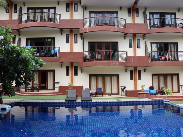 Koh Tao Regal Resort