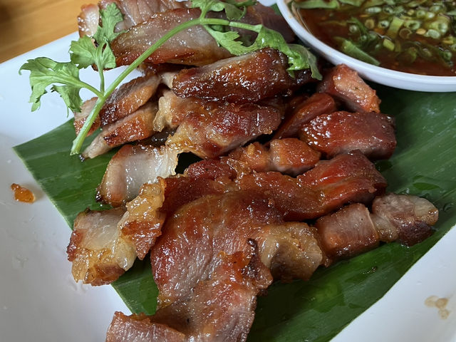 ส้มตำกรอบ ทุ่งสง ส้มตำกรอบ ทุ่งสง