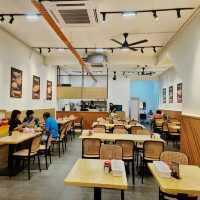 Yong Xing Abalone Noodle JB