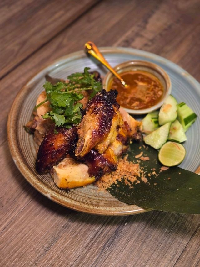 處處打卡位的越南菜館 處處打卡位的越南菜館