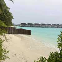 Maldives Oasis at Kuramathi