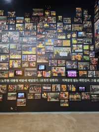 시민이 만든 역사, ‘바보 노무현과 노사모’ 전시