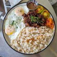 good food