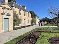 Royal Botanic Garden Edinburgh