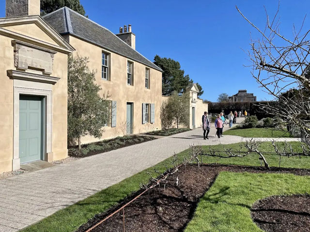 Royal Botanic Garden Edinburgh