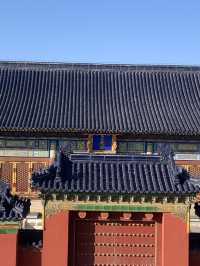 🌐 Temple of Heaven: Where Ming Dynasty Geometry Meets Heavenly Harmony! 🏮