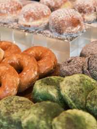 🍩성수 아임도넛 — 난리난 도넛 맛집