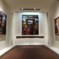Museo degli Innocenti – Art, Architecture, and Compassion in Florence