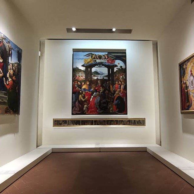 Museo degli Innocenti – Art, Architecture, and Compassion in Florence