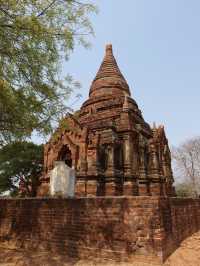 Nandamannya Pahto Temple