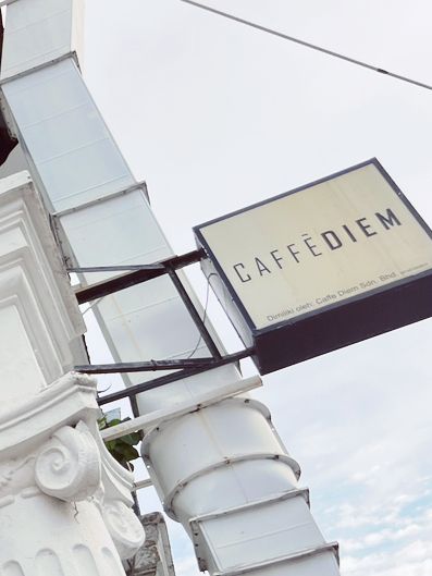 ☕️ Café Diem Alor Setar: Where Kedah's Rustic Charm Meets Modern Coffee Culture! 🌾
