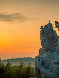 500 Lohan Temple