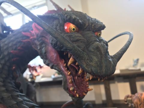 和歌山・龍神村🐉】厨二心をくすぐる龍伝説と自然が交わる秘境体験
