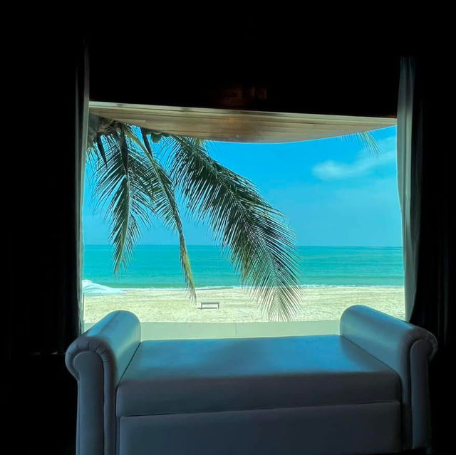 Hotel Villa Aokhanom 